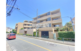 【外観】現地全景