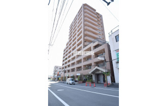 【外観】現地全景