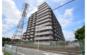 【外観】現地全景