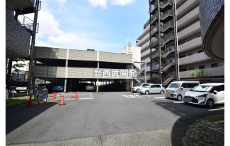 【外観】現地全景