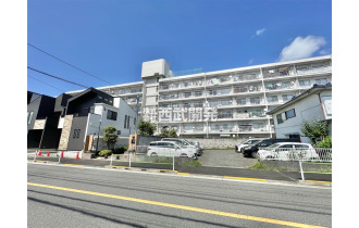 【外観】現地全景