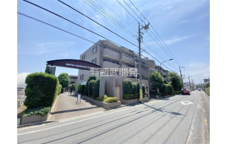 【外観】現地全景