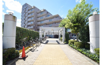 【外観】現地全景