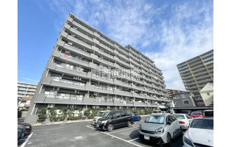 【外観】現地全景