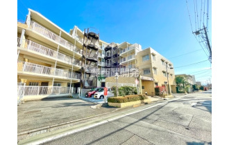 【外観】現地全景