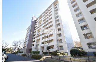 【外観】現地全景