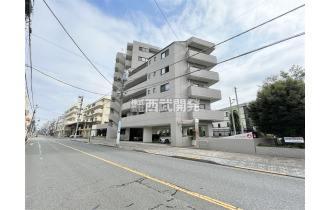 【外観】現地全景