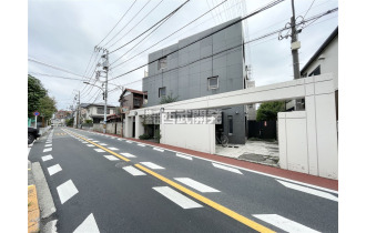 【外観】現地全景