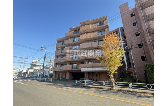 【外観】現地全景