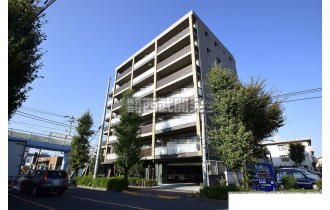 【外観】現地全景