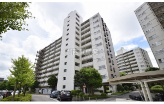 【外観】現地全景