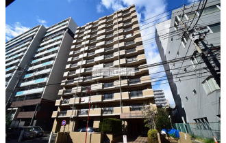 【外観】現地全景