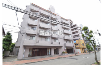 【外観】現地全景