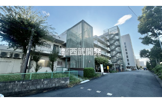 【外観】現地全景