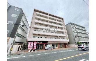 【外観】現地全景