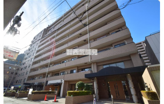 【外観】現地全景