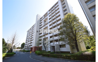 【外観】現地全景