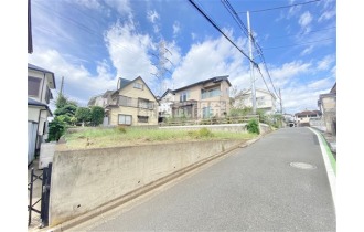 【外観】販売現地全景