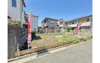 【外観】令和7年5月11日撮影
