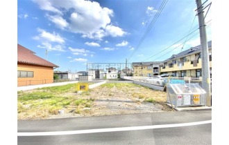 【外観】現地全景