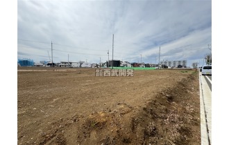 【外観】現地全景