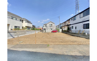 【外観】現地全景（令和7年8月23日撮影）