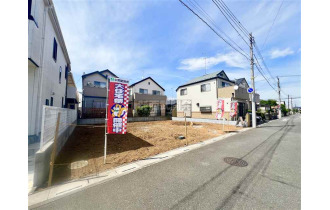【外観】現地全景（令和7年6月6日撮影）