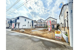 【外観】現地全景（令和7年6月22日）