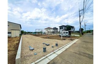 【外観】現地全景（令和7年6月23日撮影）