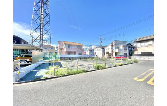 【外観】現地全景（令和7年7月26日撮影）