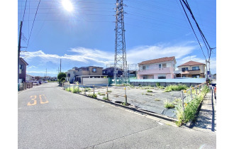 【外観】現地全景（令和7年7月26日撮影）