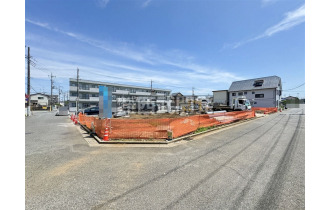 【外観】現地全景
撮影日2025年6月21日