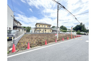 【外観】令和7年6月26日撮影