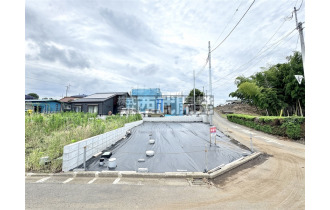 【外観】令和7年6月26日撮影