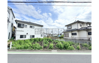 【外観】【現地撮影2025年6月27日】