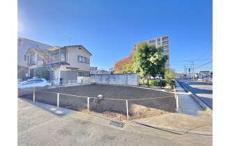 【外観】令和7年11月17日撮影