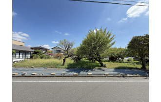 【外観】2025/11/8撮影