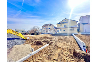 【外観】【現地撮影2026年2月6日】