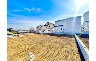 【外観】【現地撮影2026年2月6日】