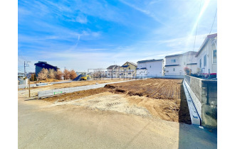 【外観】【現地撮影2026年2月6日】