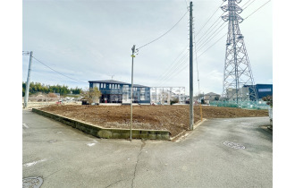 【外観】【現地全景2026年2月27日撮影】