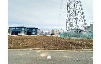 【外観】【現地全景2026年2月27日撮影】