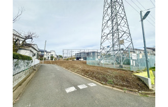 【外観】【現地全景2026年2月27日撮影】