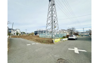 【外観】【現地全景2026年2月27日撮影】