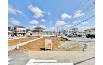 【外観】現地全景 令和8年3月28日撮影