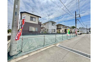 【外観】現地全景 令和8年6月13日撮影