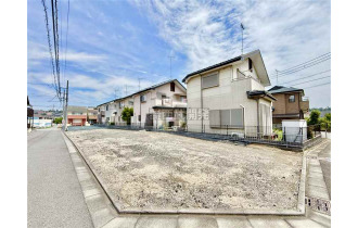 【外観】現地全景 令和8年6月13日撮影