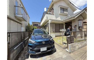 【外観】令和8年6月1日撮影
