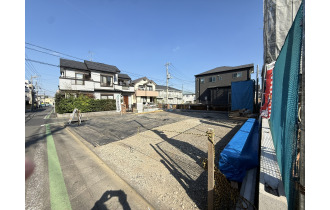 【外観】令和8年10月撮影