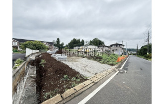 【外観】現地全景 令和8年8月3日撮影